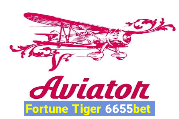 Fortune Tiger 6655bet
